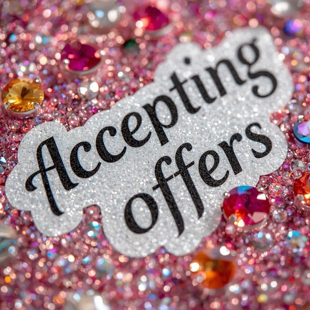 Accepting Offers